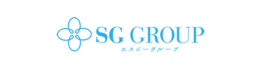 SG Group（エスジーグループ）